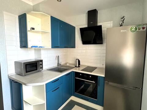 квартира по адресу Самойло Кошки ул. (Маршала Конєва), 5-Д