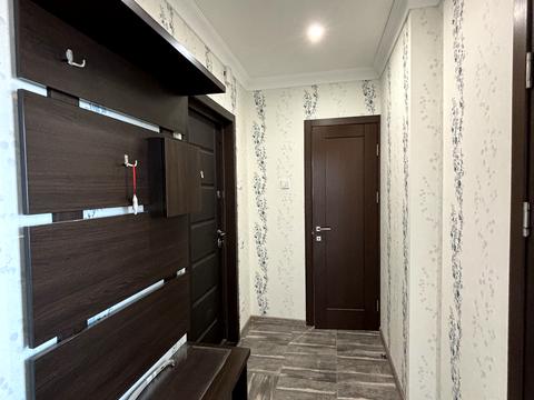 квартира по адресу Самойло Кошки ул. (Маршала Конєва), 5-Д