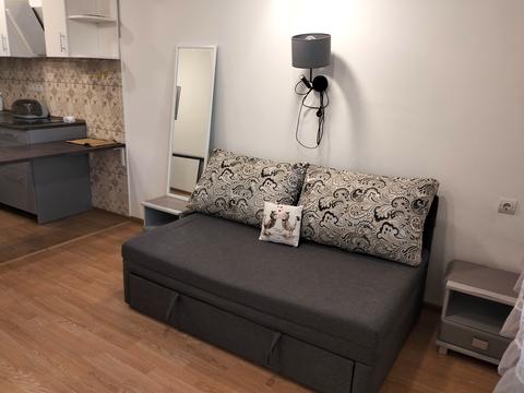 квартира за адресою Польова вул., 73