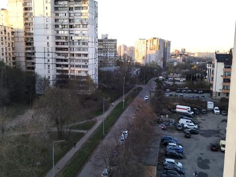 квартира за адресою Польова вул., 73