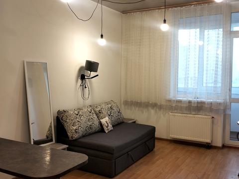 квартира за адресою Польова вул., 73