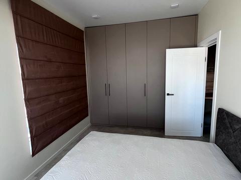 квартира за адресою Ольгерда Бочковського вул., 4