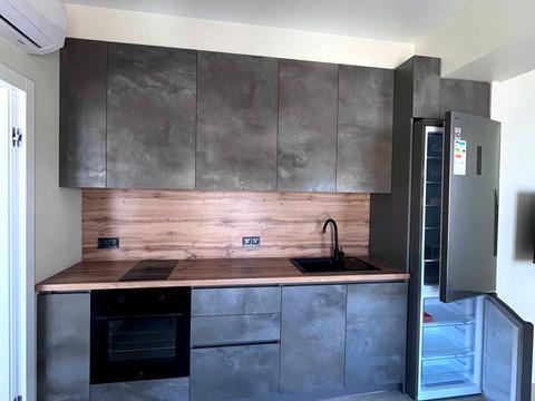 квартира за адресою Ольгерда Бочковського вул., 4