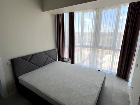 квартира за адресою Ольгерда Бочковського вул., 4