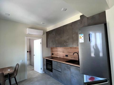 квартира за адресою Ольгерда Бочковського вул., 4