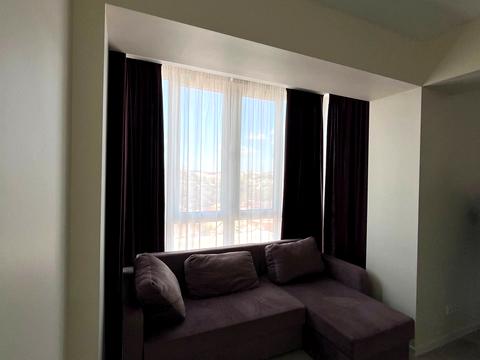 квартира за адресою Ольгерда Бочковського вул., 4