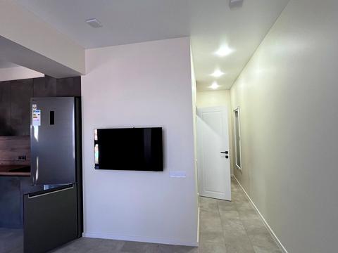 квартира за адресою Ольгерда Бочковського вул., 4