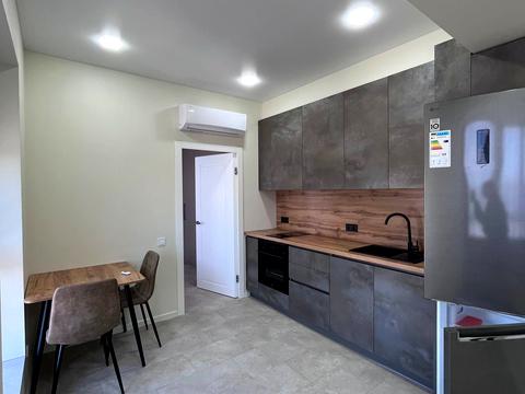 квартира за адресою Ольгерда Бочковського вул., 4