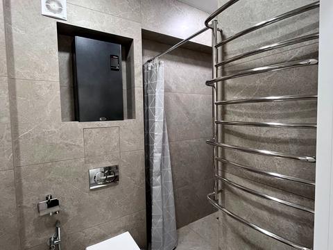 квартира за адресою Ольгерда Бочковського вул., 4