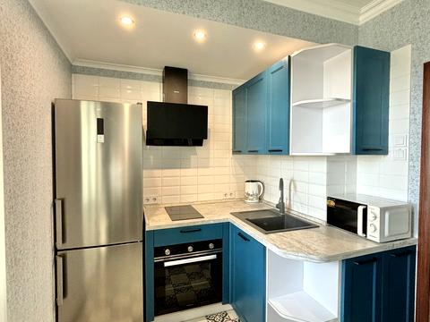 квартира по адресу Самойло Кошки ул. (Маршала Конєва), 5-Г