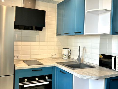 квартира по адресу Самойло Кошки ул. (Маршала Конєва), 5-Г