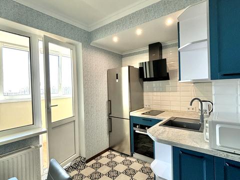 квартира по адресу Самойло Кошки ул. (Маршала Конєва), 5-Г