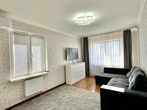 квартира по адресу Самойло Кошки ул. (Маршала Конєва), 5-Г