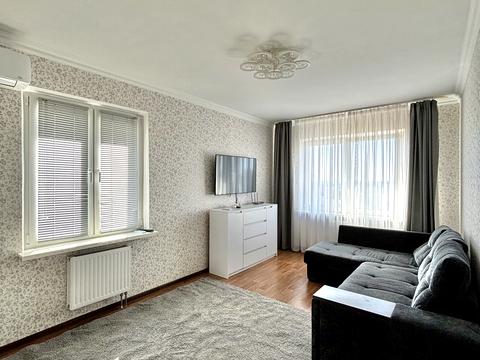 квартира по адресу Самойло Кошки ул. (Маршала Конєва), 5-Г