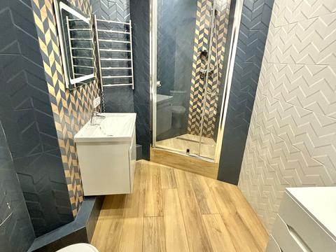 квартира по адресу Самойло Кошки ул. (Маршала Конєва), 5-Г