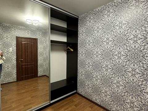 квартира по адресу Самойло Кошки ул. (Маршала Конєва), 5-Г