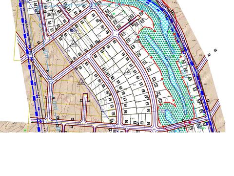 участок по адресу 