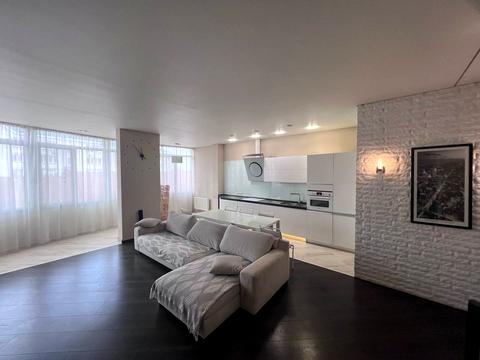 квартира за адресою Яблунева вул., 6