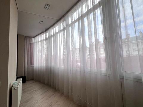 квартира за адресою Яблунева вул., 6