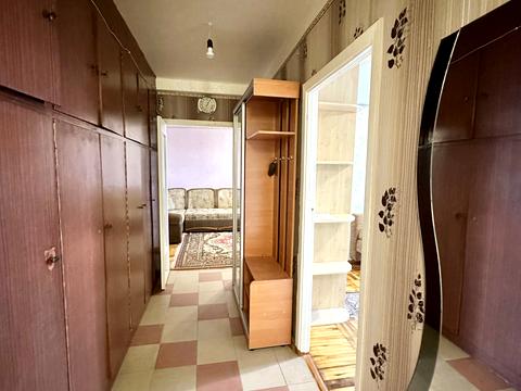 квартира по адресу Бородинская ул., 7