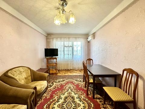 квартира по адресу Бородинская ул., 7