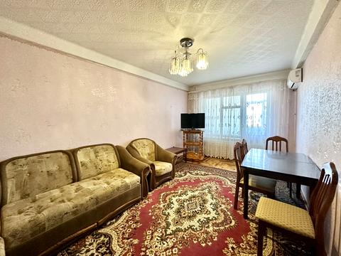 квартира по адресу Бородинская ул., 7