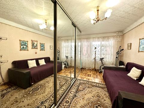 квартира за адресою Бородинська вул., 7