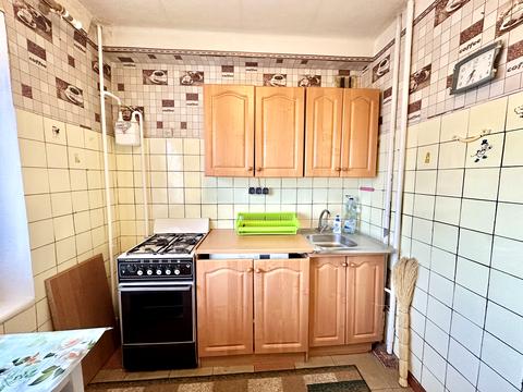 квартира по адресу Бородинская ул., 7