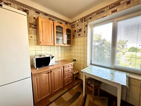 квартира по адресу Бородинская ул., 7