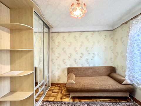 квартира по адресу Бородинская ул., 7