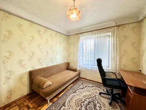 квартира по адресу Бородинская ул., 7