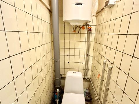квартира по адресу Бородинская ул., 7