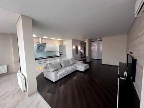 квартира за адресою Яблунева вул., 6