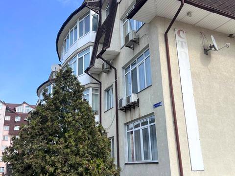 квартира за адресою Яблунева вул., 6