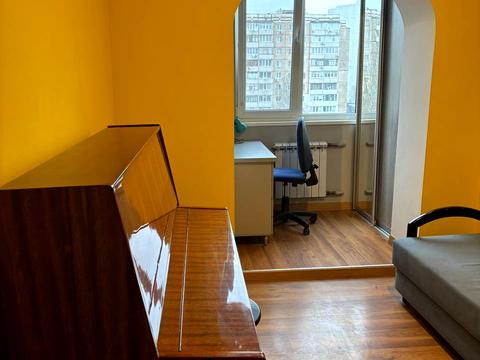 квартира за адресою Металургів просп., 18