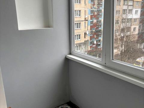 квартира за адресою Металургів просп., 18