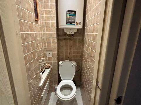 квартира за адресою Металургів просп., 18