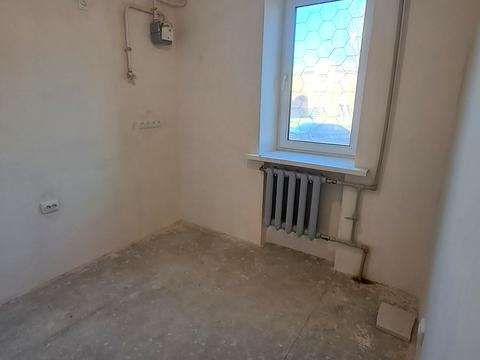 квартира по адресу Шевченко ул. (Кирова), 52