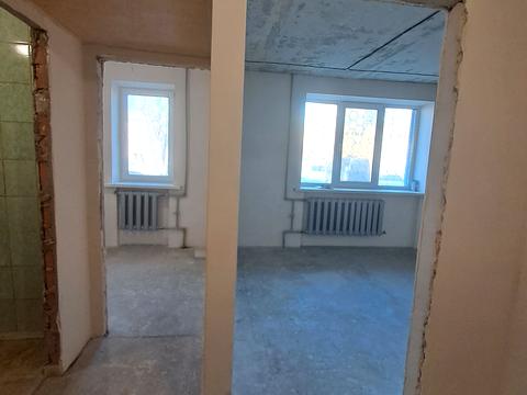 квартира по адресу Шевченко ул. (Кирова), 52