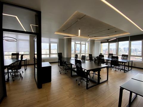 коммерческая по адресу Жилянская ул., 68