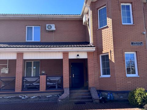 дом по адресу  ул.