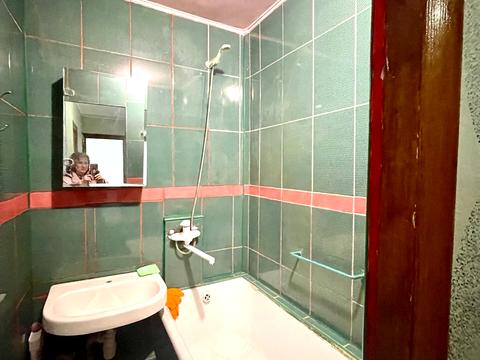 квартира по адресу Мира просп., 60