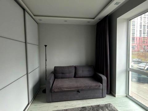 квартира за адресою Малоголосківська вул., 8а