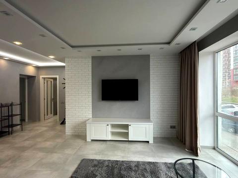 квартира за адресою Малоголосківська вул., 8а