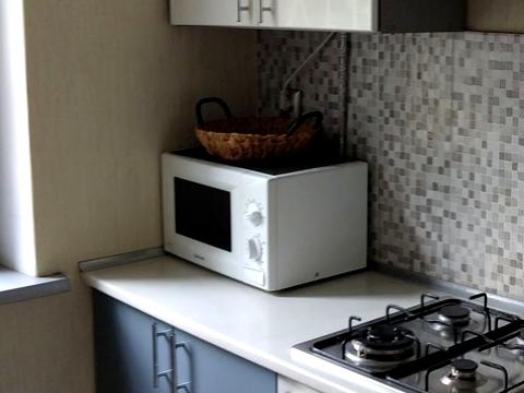 квартира по адресу Владимира Ивасюка просп. (Героїв Сталінграду), 48