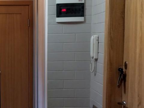 квартира по адресу Владимира Ивасюка просп. (Героїв Сталінграду), 48