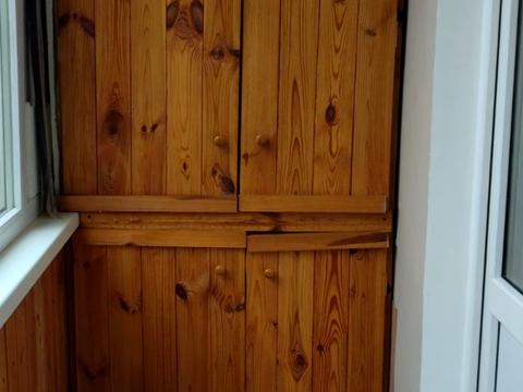 квартира по адресу Владимира Ивасюка просп. (Героїв Сталінграду), 48