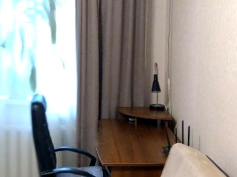 квартира по адресу Владимира Ивасюка просп. (Героїв Сталінграду), 48