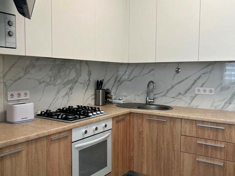 квартира по адресу Клубна ул., 12-А