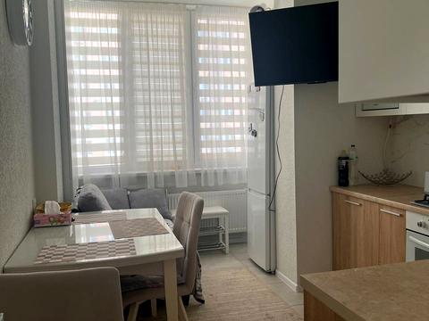 квартира по адресу Клубна ул., 12-А